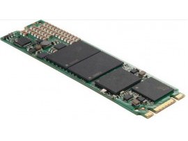 SSD Micron 5100 PRO M.2 22x80mm 240GB SATA 6Gb/s 3D NAND 1.5DWPD (MTFDDAV240TCB-1AR1ZABYY)